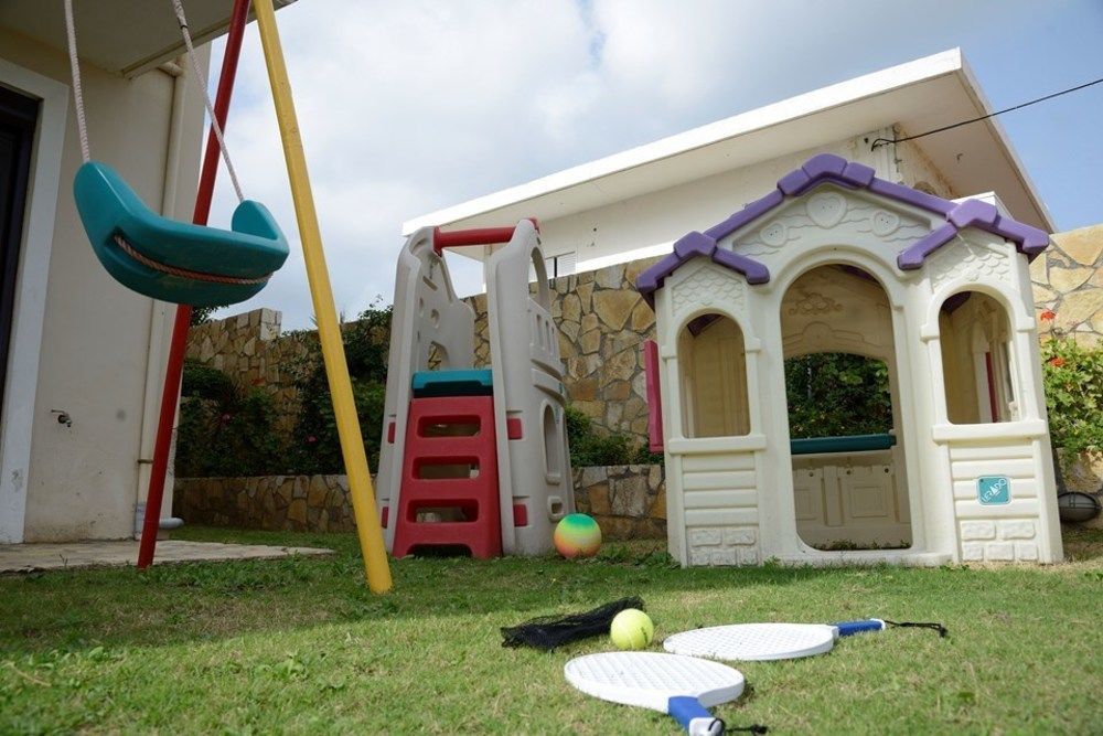 קולימברי Villa Gereoudis Seaview Apartments-Pool & Bar מראה חיצוני תמונה