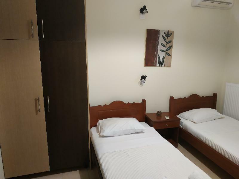 קולימברי Villa Gereoudis Seaview Apartments-Pool & Bar מראה חיצוני תמונה